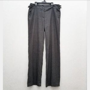 Grey Atelier Dress Pants